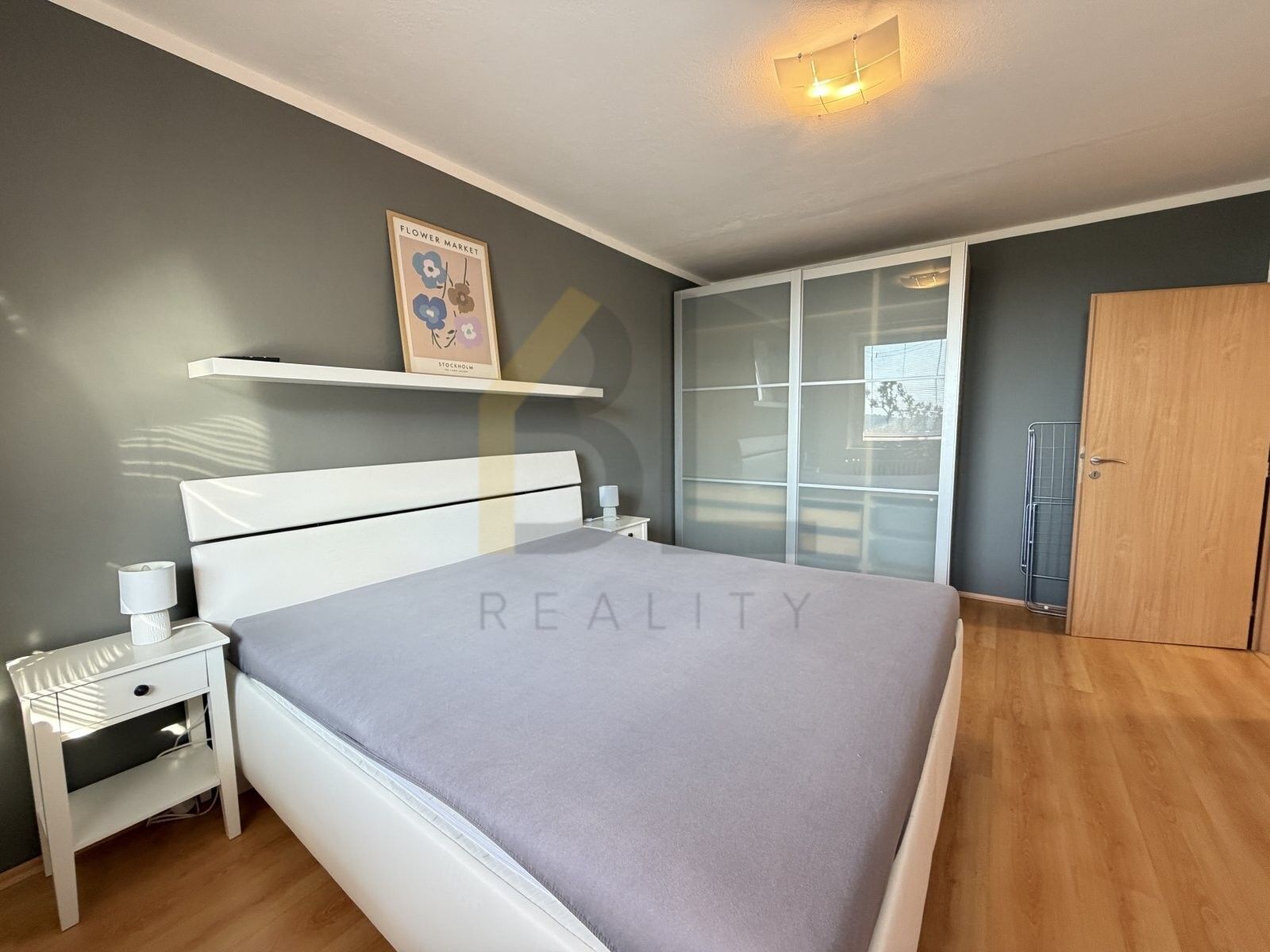Pronájem bytu 3+1 73 m² - foto 6