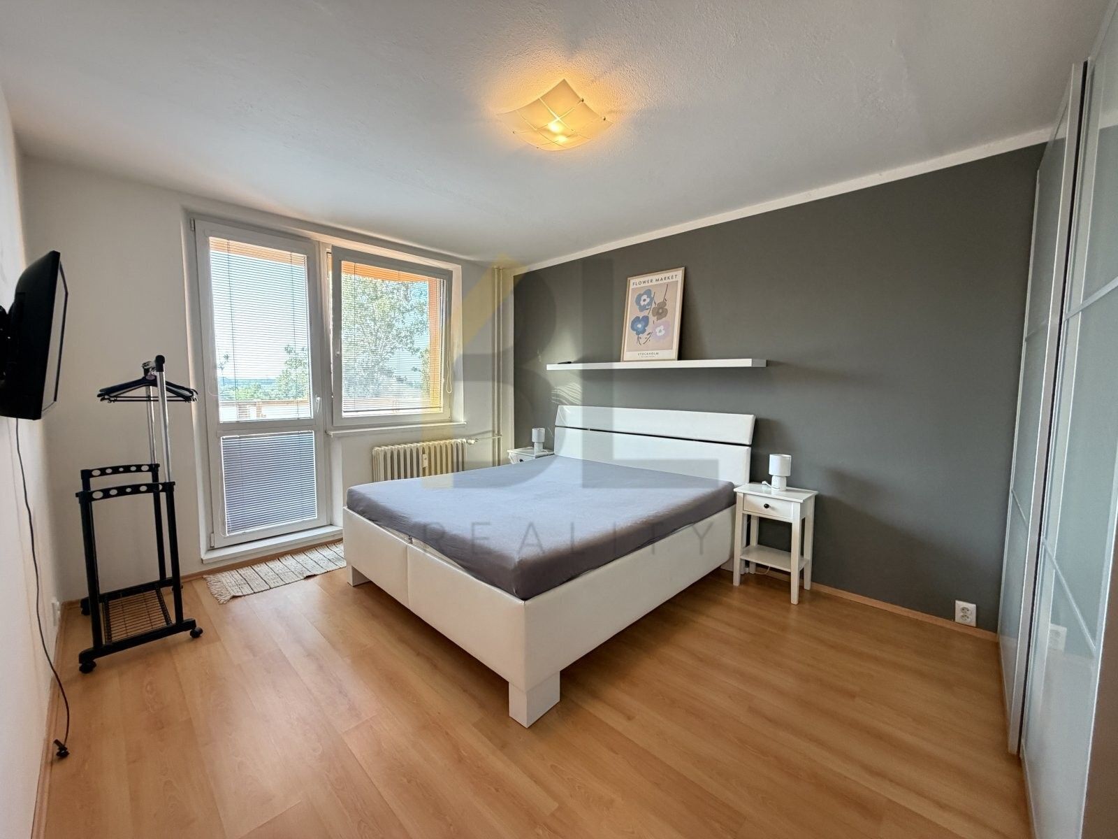 Pronájem bytu 3+1 73 m² - foto 5