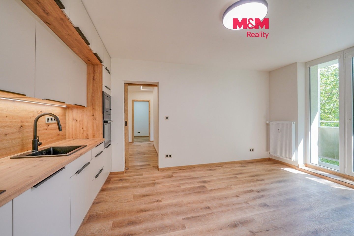 Prodej bytu 3+kk 60 m² - foto 2