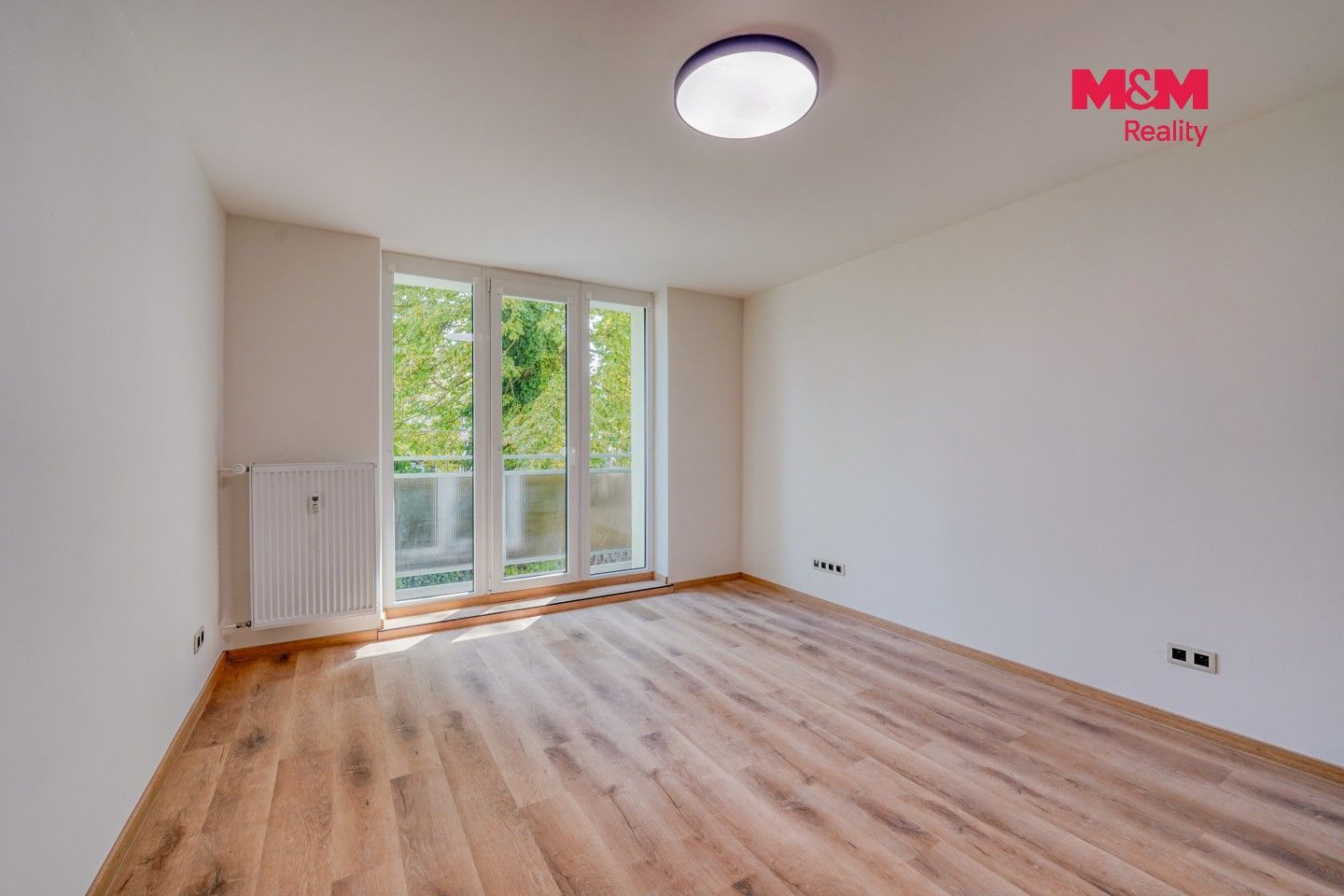 Prodej bytu 3+kk 60 m² - foto 3