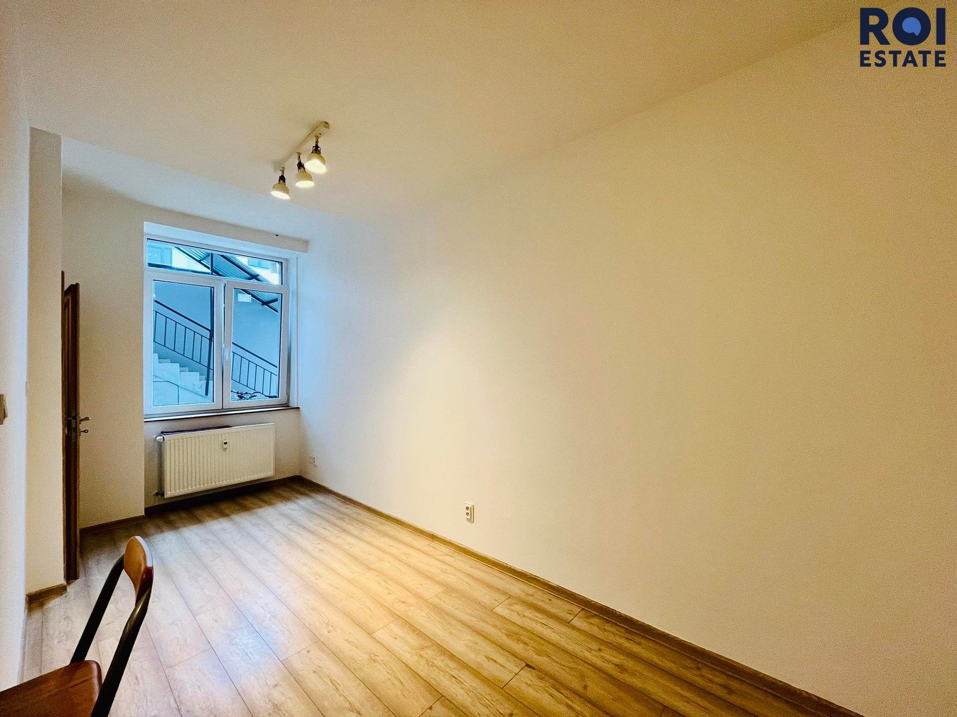 Pronájem bytu 1+kk 22 m² - foto 8