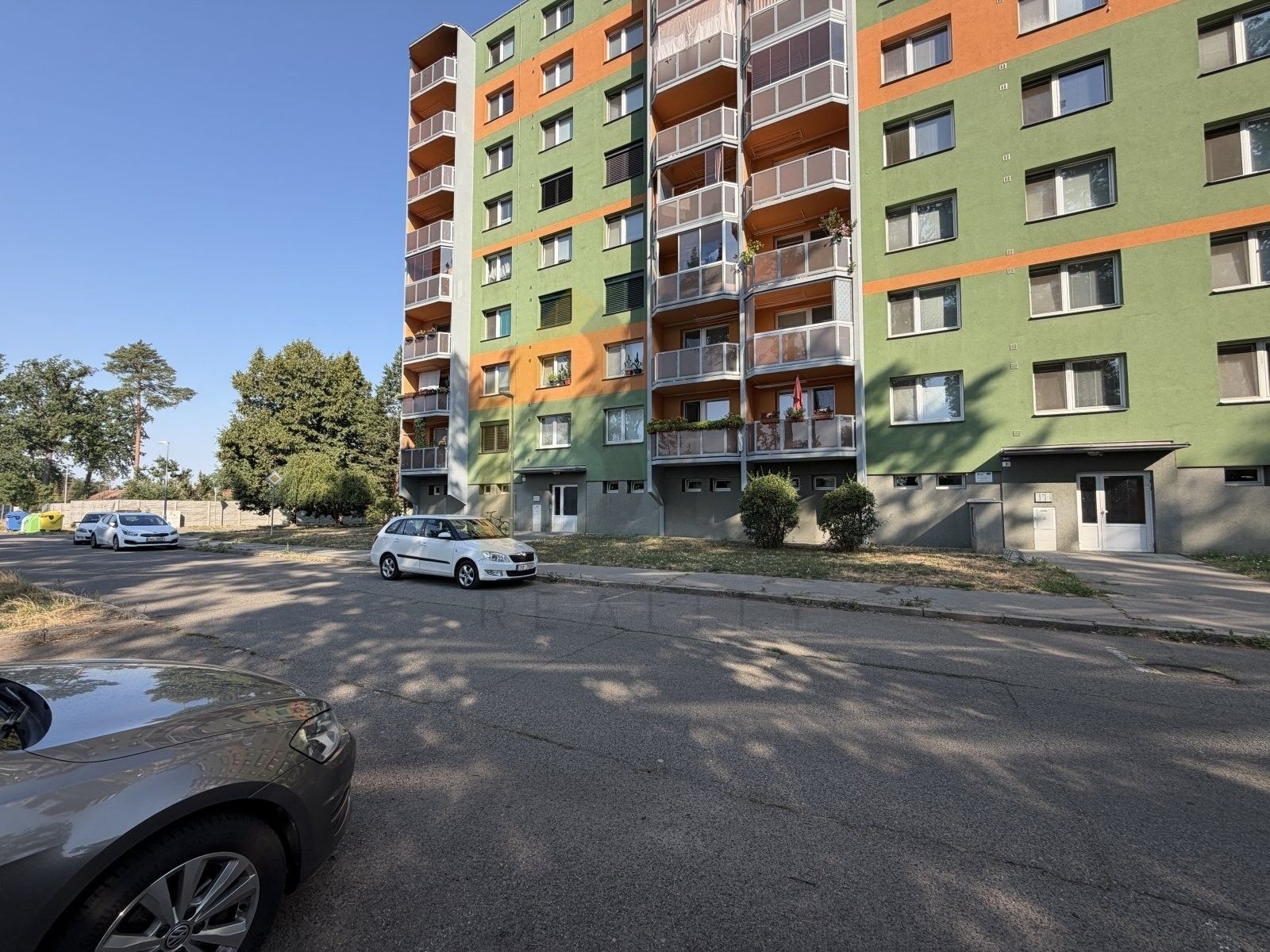 Pronájem bytu 3+1 73 m² - foto 12