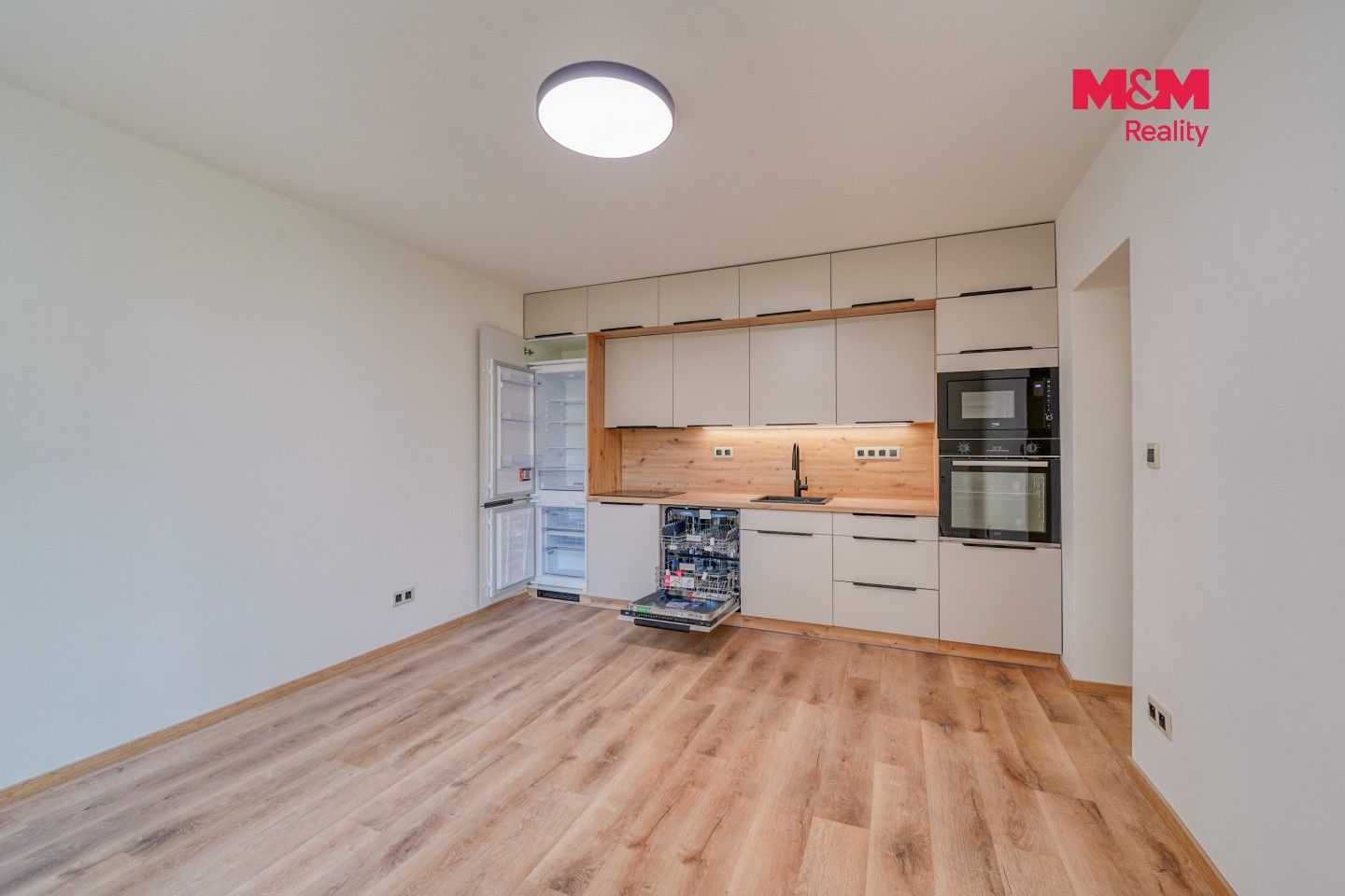 Prodej bytu 3+kk 60 m² - foto 9