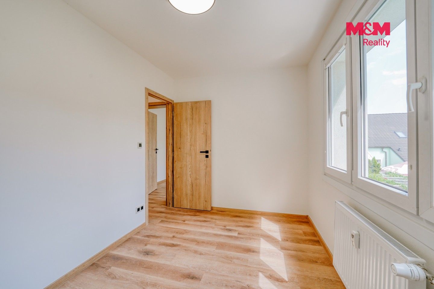 Prodej bytu 3+kk 60 m² - foto 14