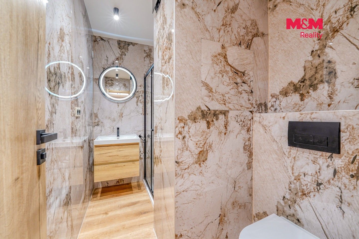 Prodej bytu 3+kk 60 m² - foto 19