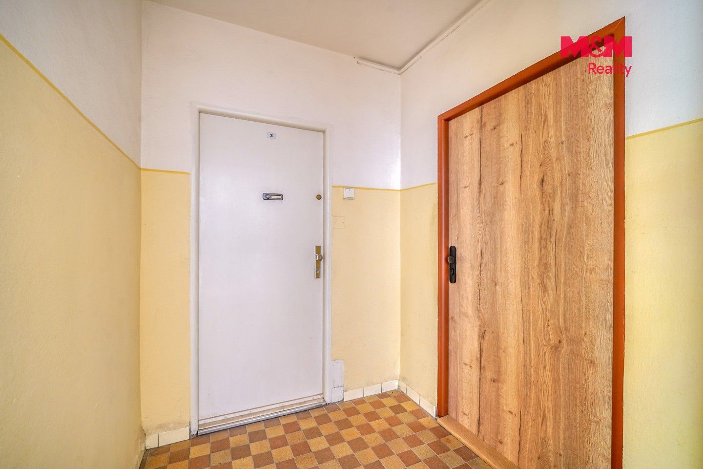 Prodej bytu 3+kk 60 m² - foto 23