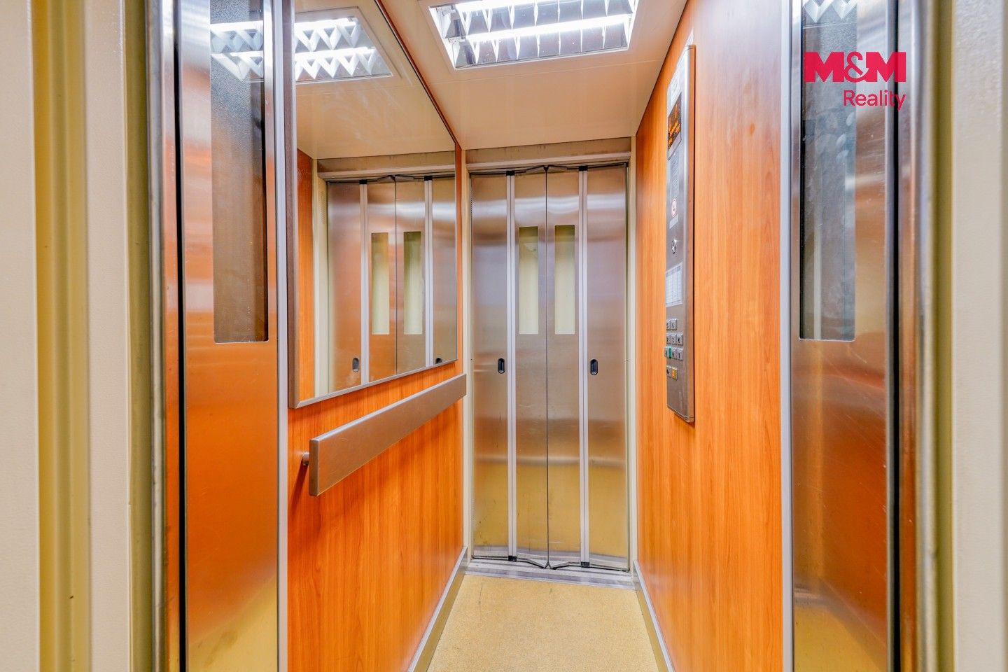 Prodej bytu 3+kk 60 m² - foto 24