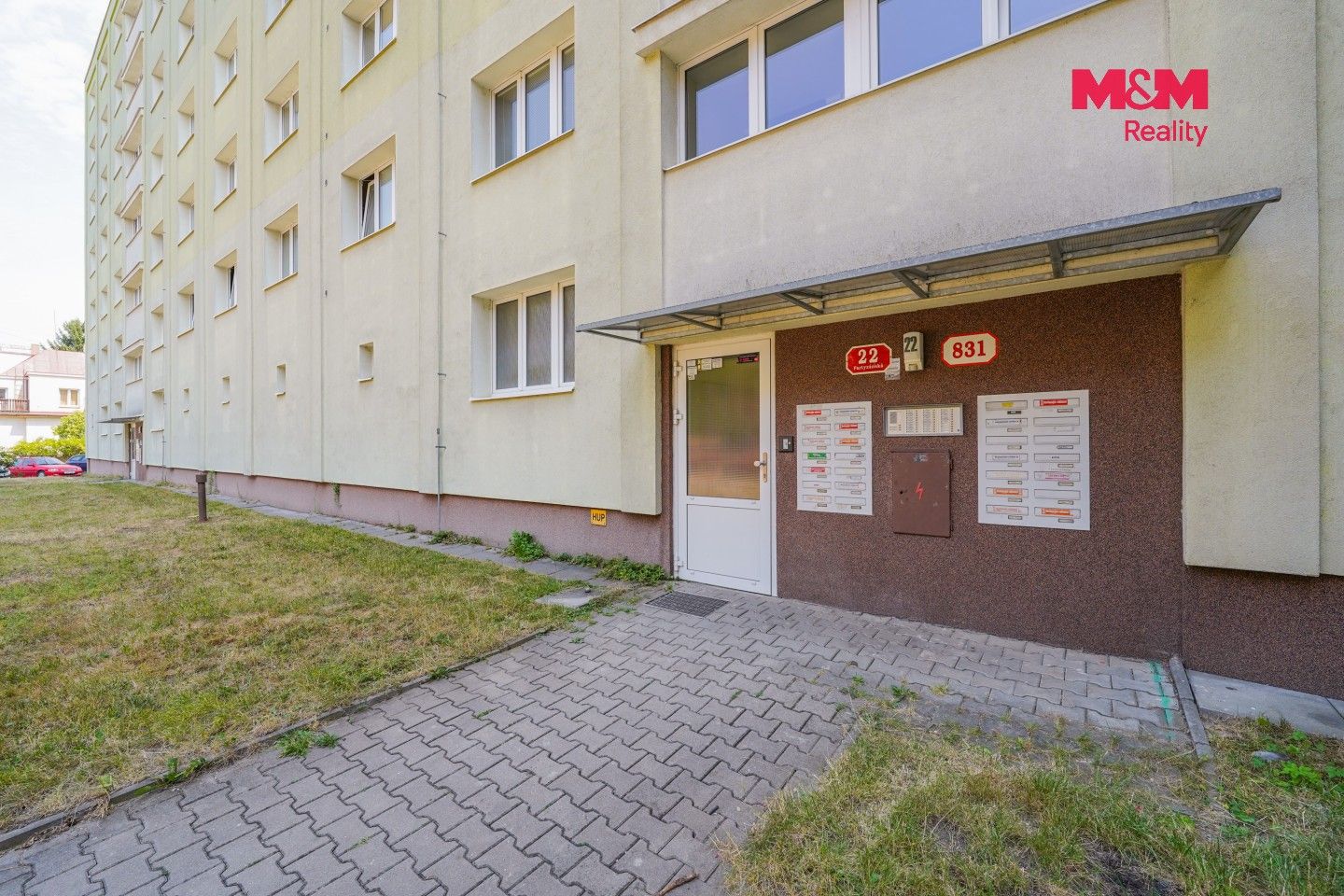 Prodej bytu 3+kk 60 m² - foto 25