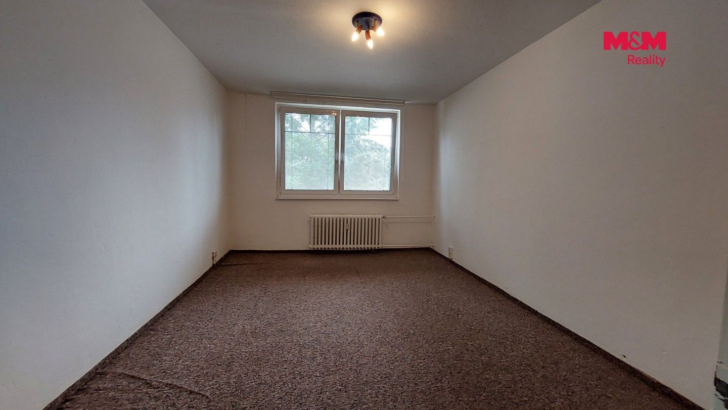 Pronájem bytu 3+1 66 m² - foto 7