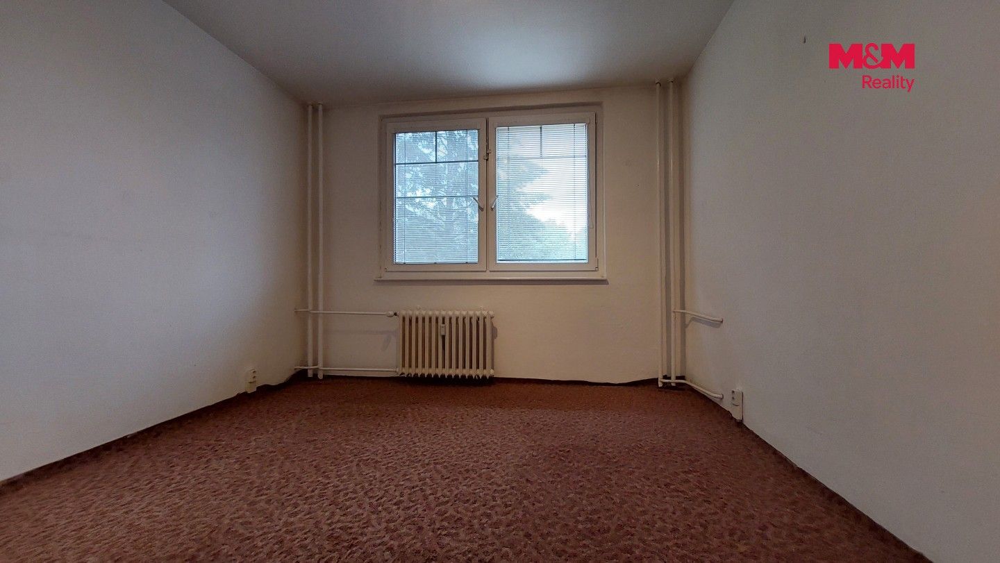Pronájem bytu 3+1 66 m² - foto 8