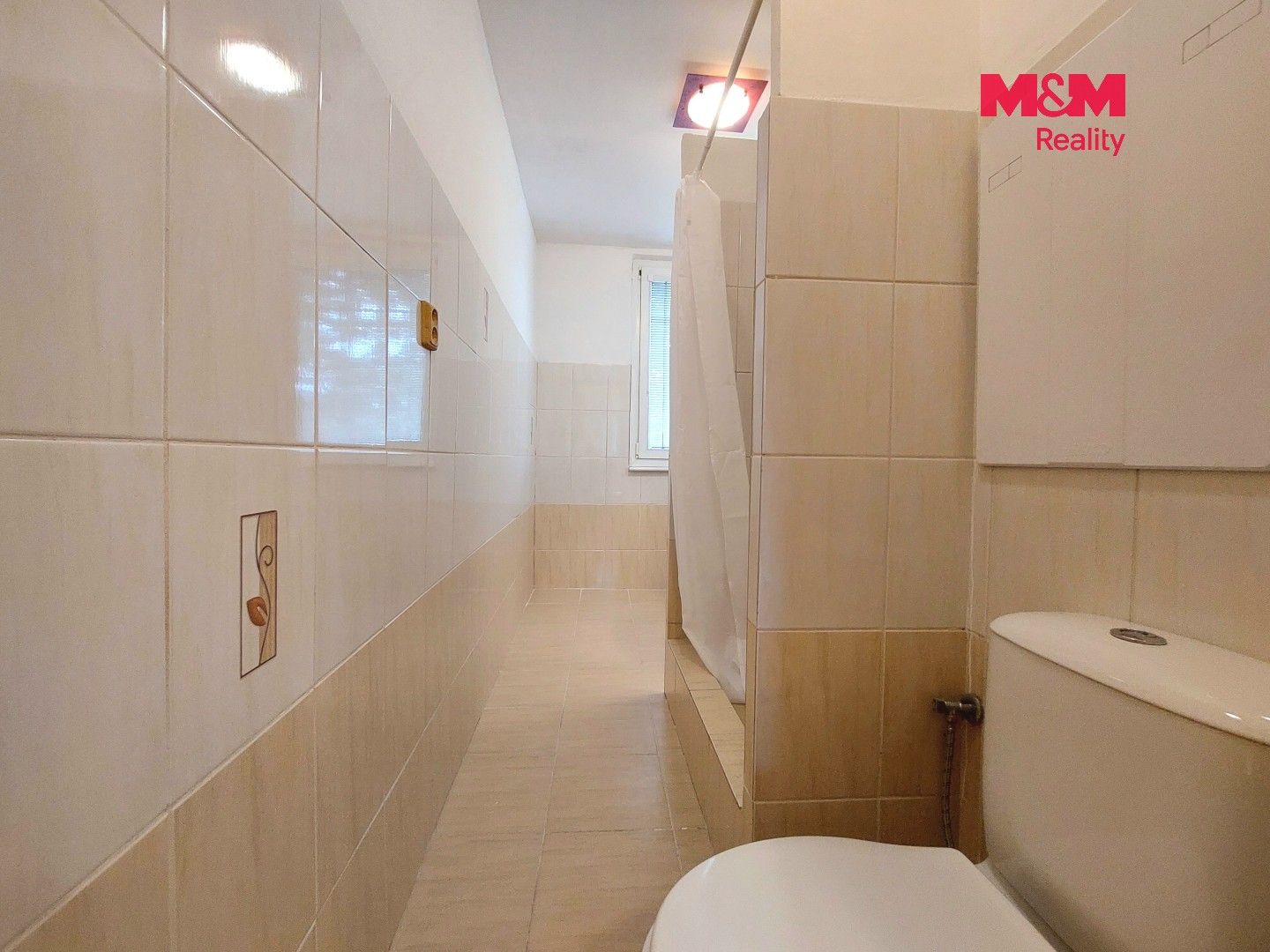 Pronájem bytu 3+1 66 m² - foto 5