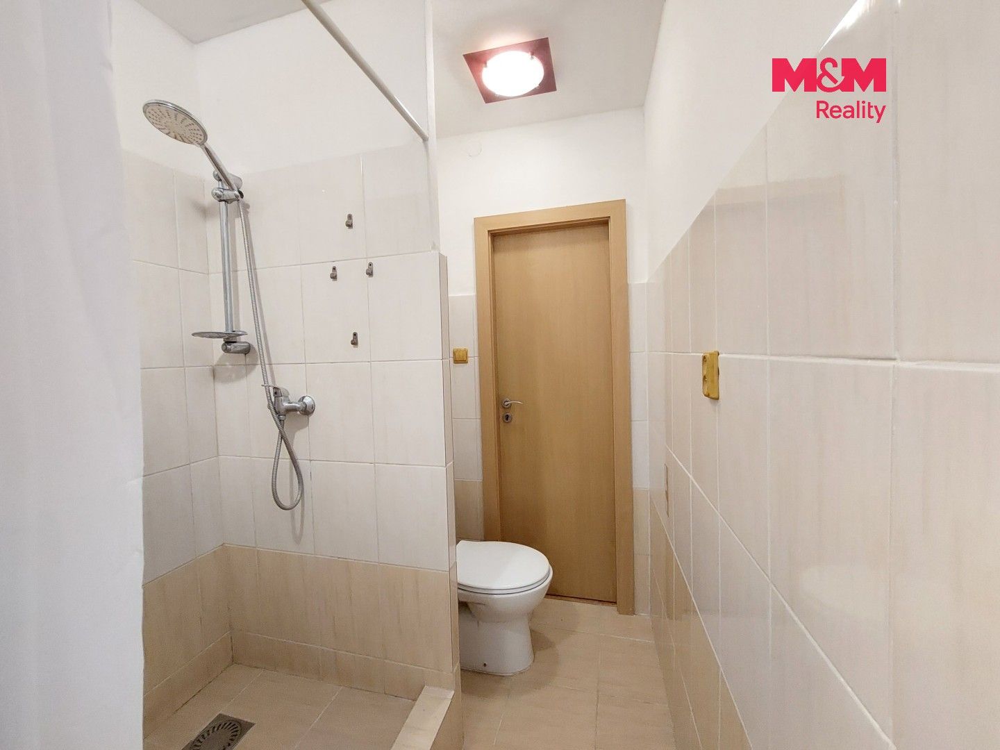 Pronájem bytu 3+1 66 m² - foto 2