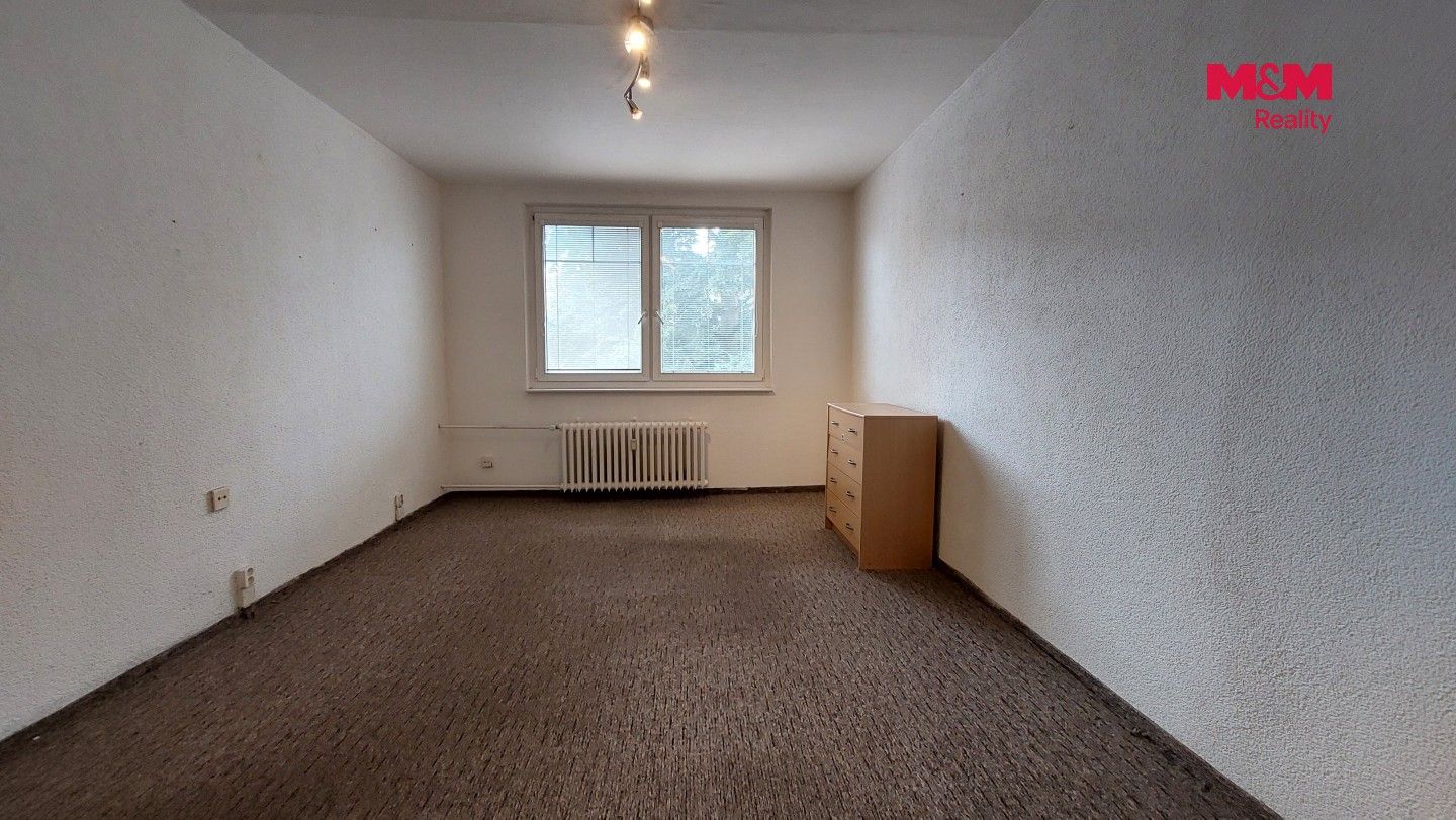Pronájem bytu 3+1 66 m² - foto 4