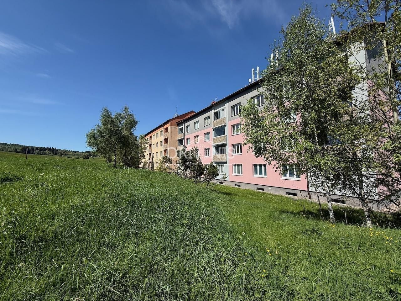 Prodej bytu 2+1 60 m² - foto 3