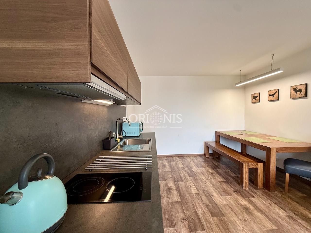 Prodej bytu 2+1 60 m² - foto 5