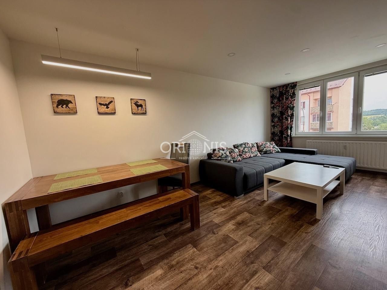 Prodej bytu 2+1 60 m² - foto 6