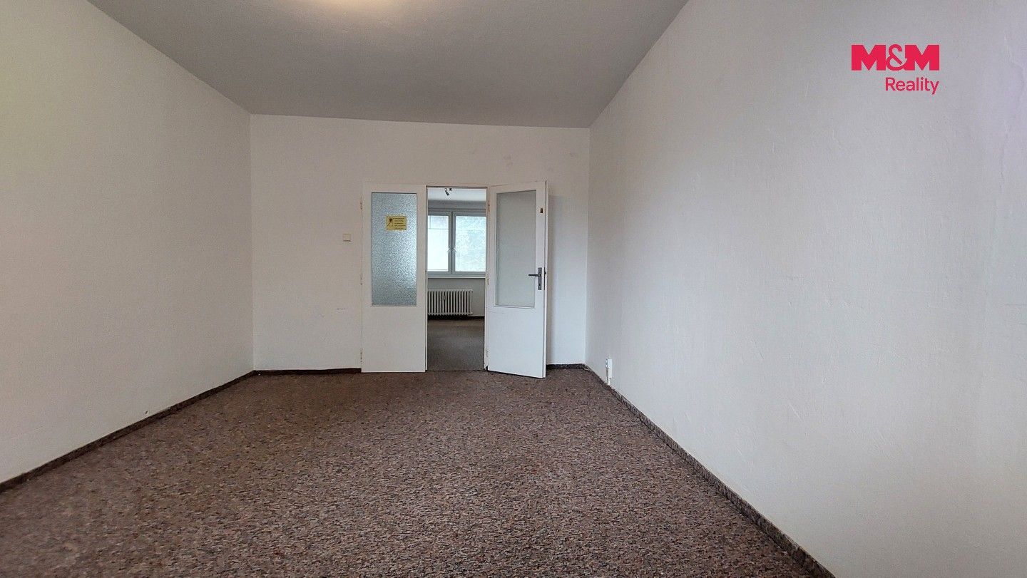 Pronájem bytu 3+1 66 m² - foto 12