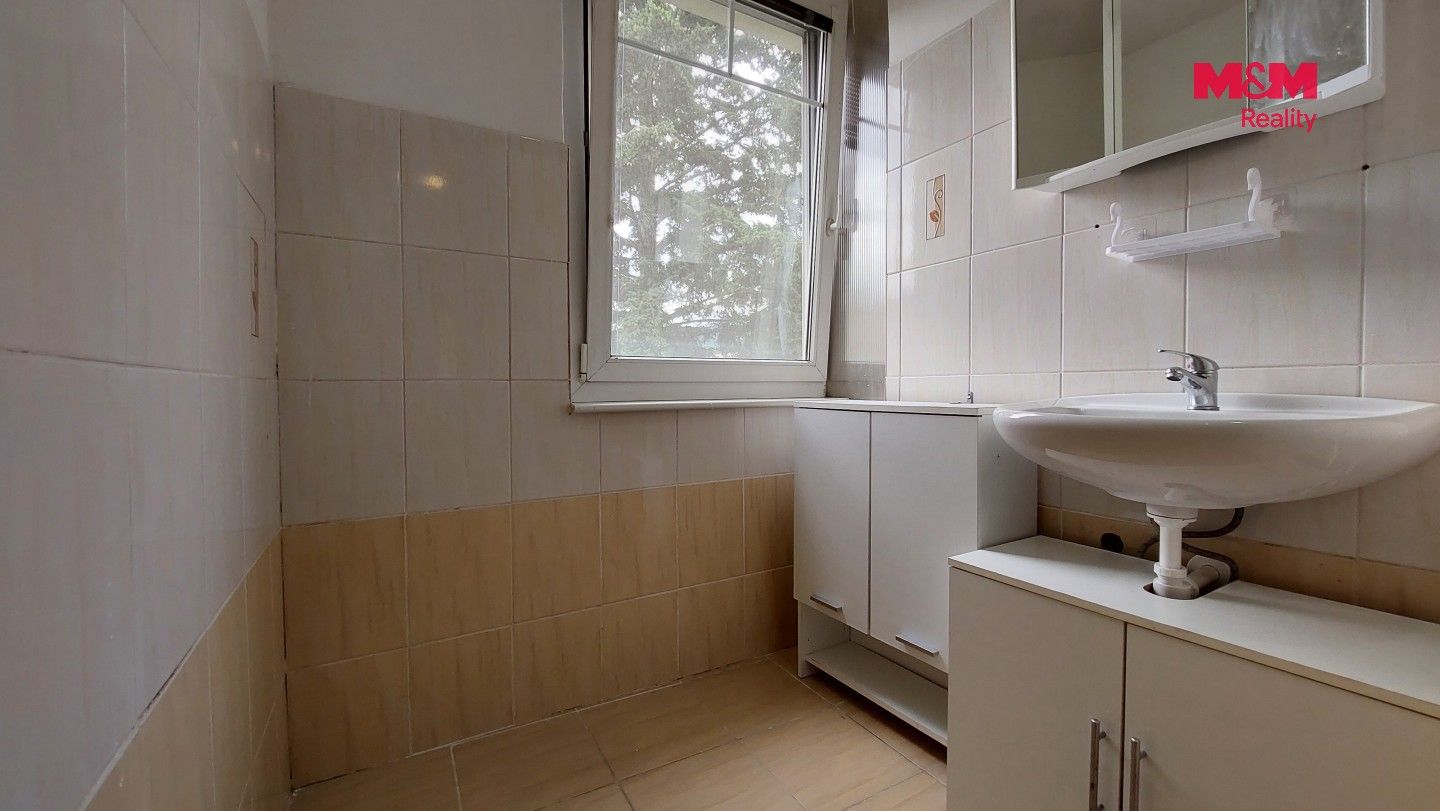Pronájem bytu 3+1 66 m² - foto 13