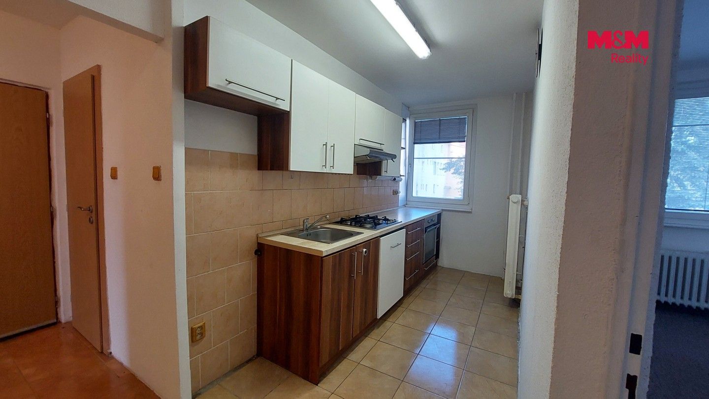 Pronájem bytu 3+1 66 m² - foto 11