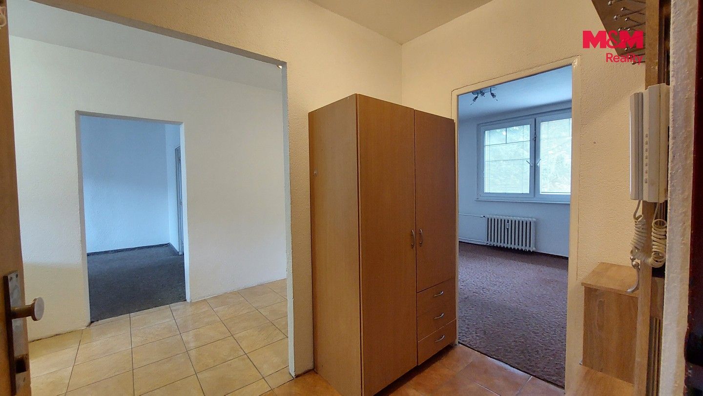 Pronájem bytu 3+1 66 m² - foto 14