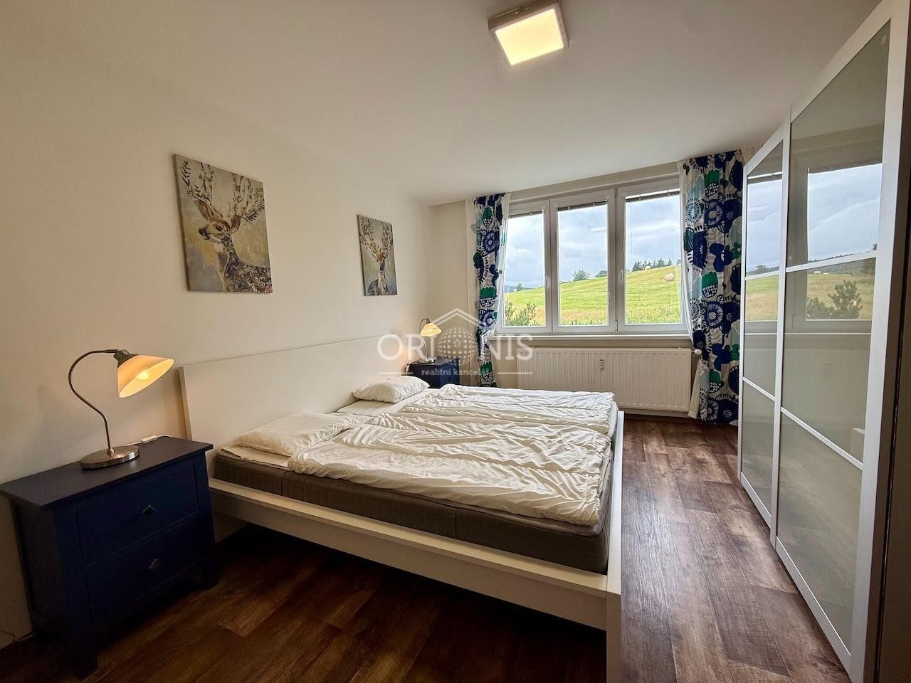 Prodej bytu 2+1 60 m² - foto 10