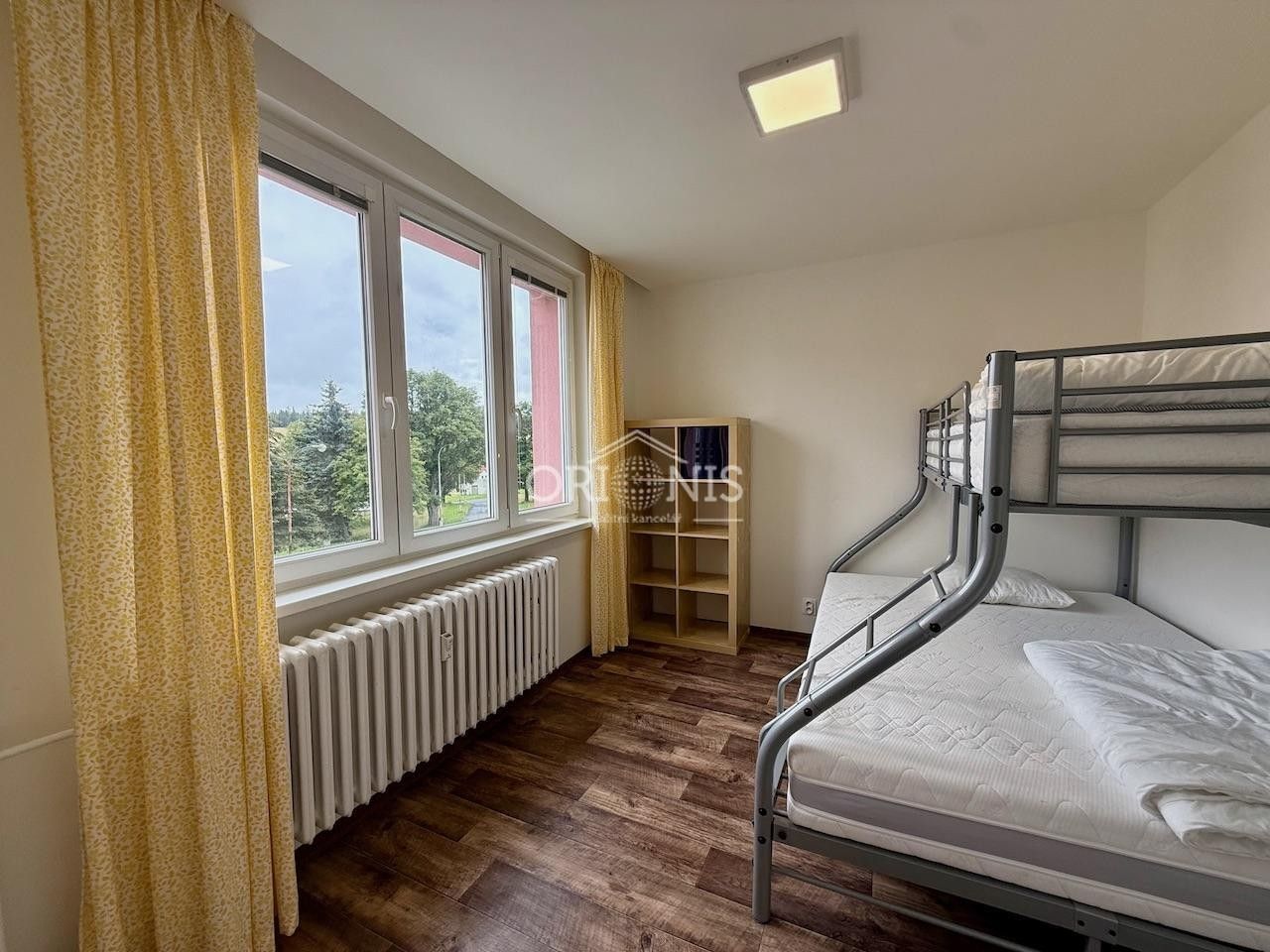 Prodej bytu 2+1 60 m² - foto 9