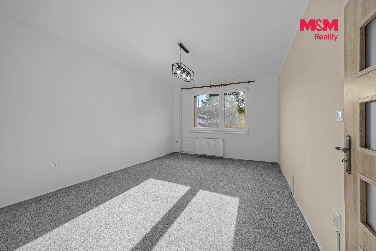 Prodej bytu 3+1 79 m² - foto 9