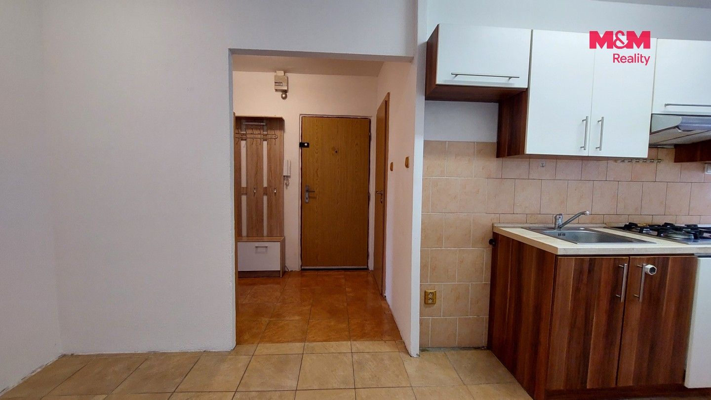 Pronájem bytu 3+1 66 m² - foto 17