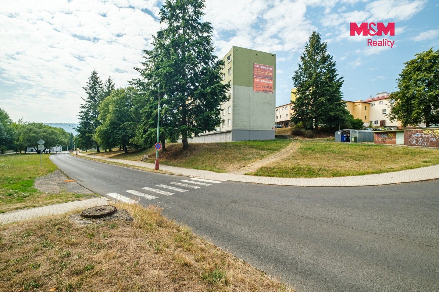 Pronájem bytu 3+1 66 m² - foto 18
