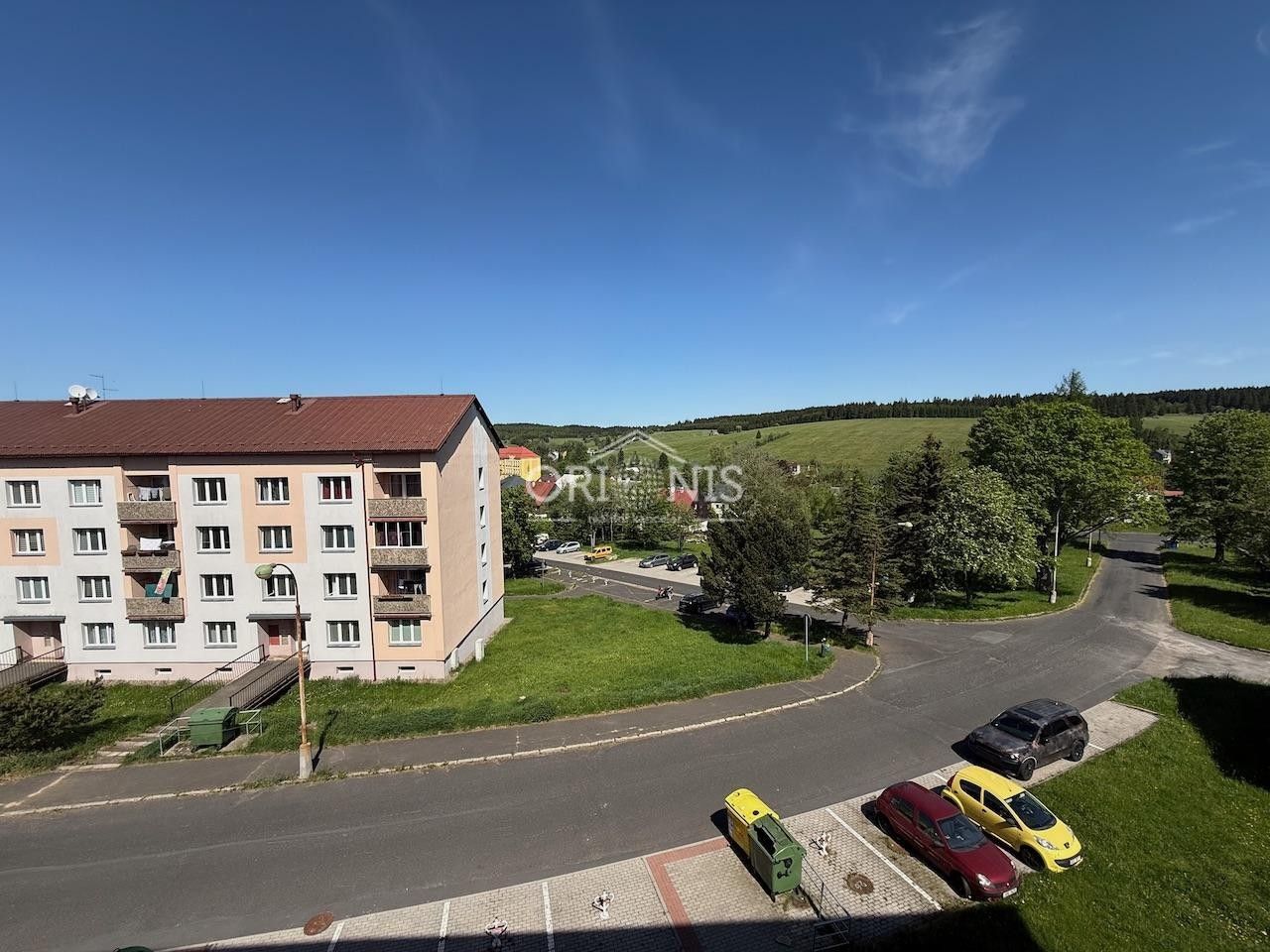 Prodej bytu 2+1 60 m² - foto 19