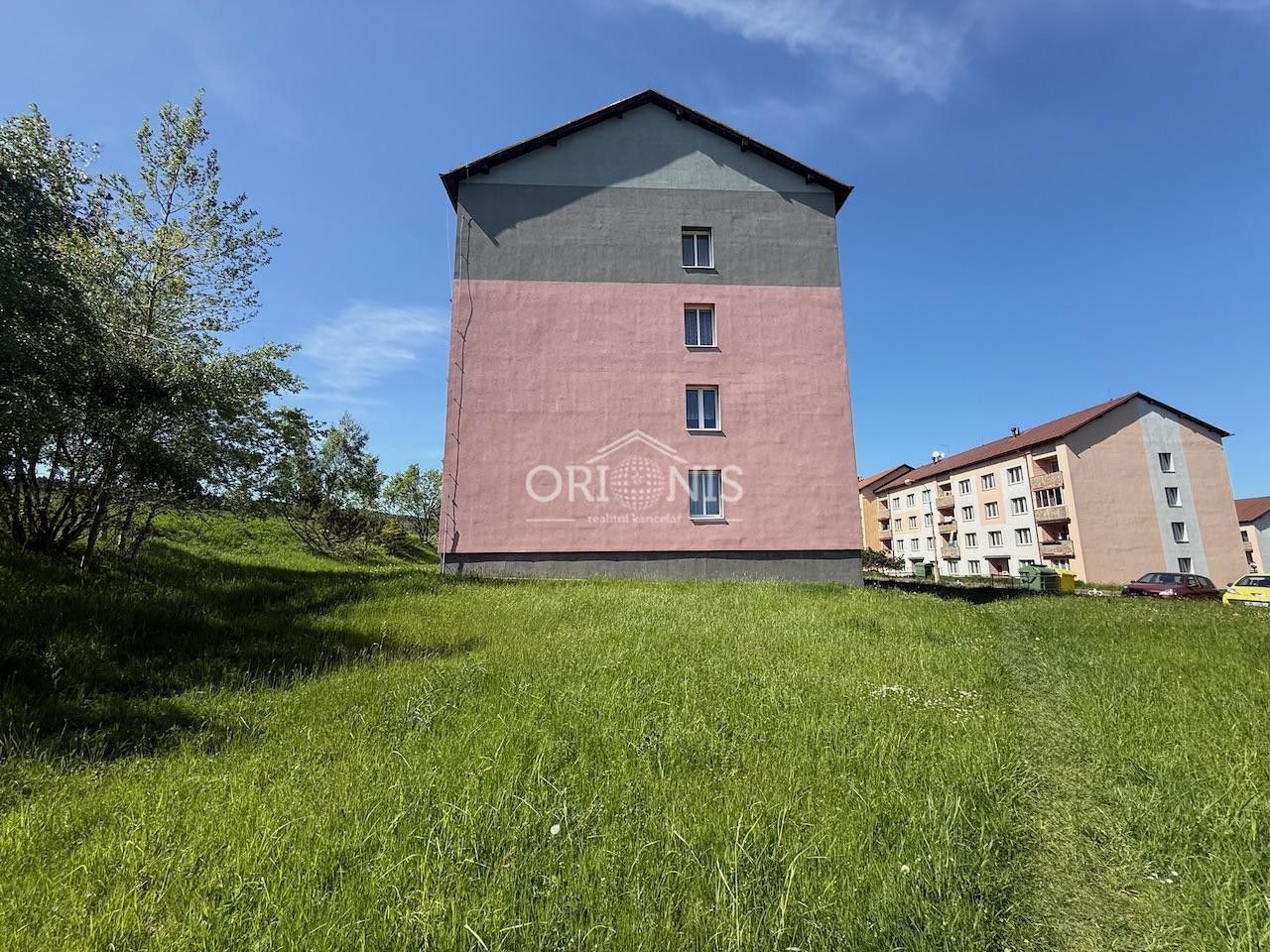 Prodej bytu 2+1 60 m² - foto 18