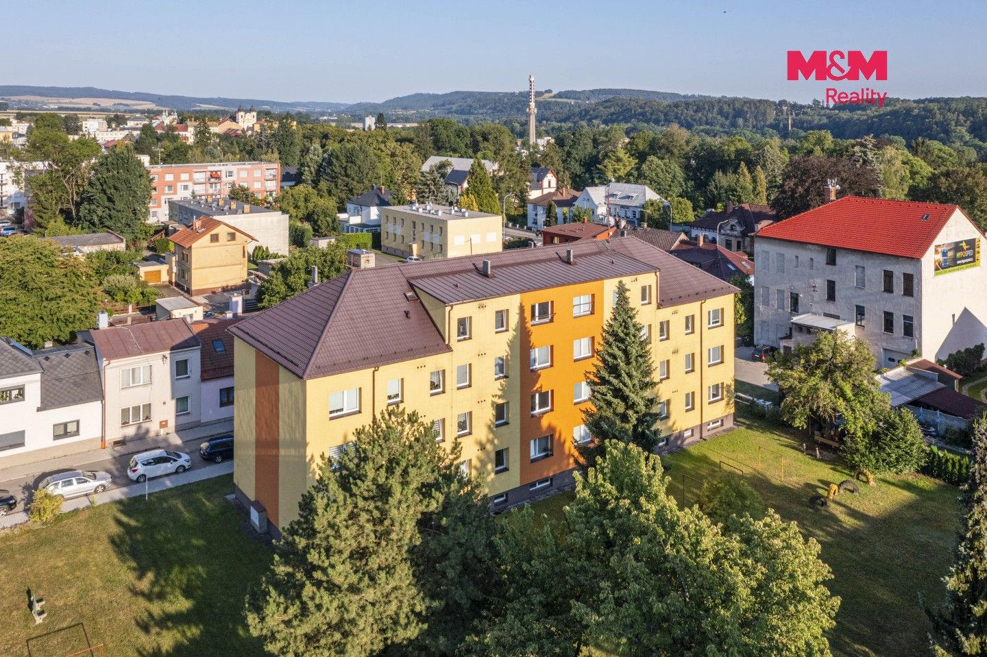 Prodej bytu 3+1 79 m² - foto 17