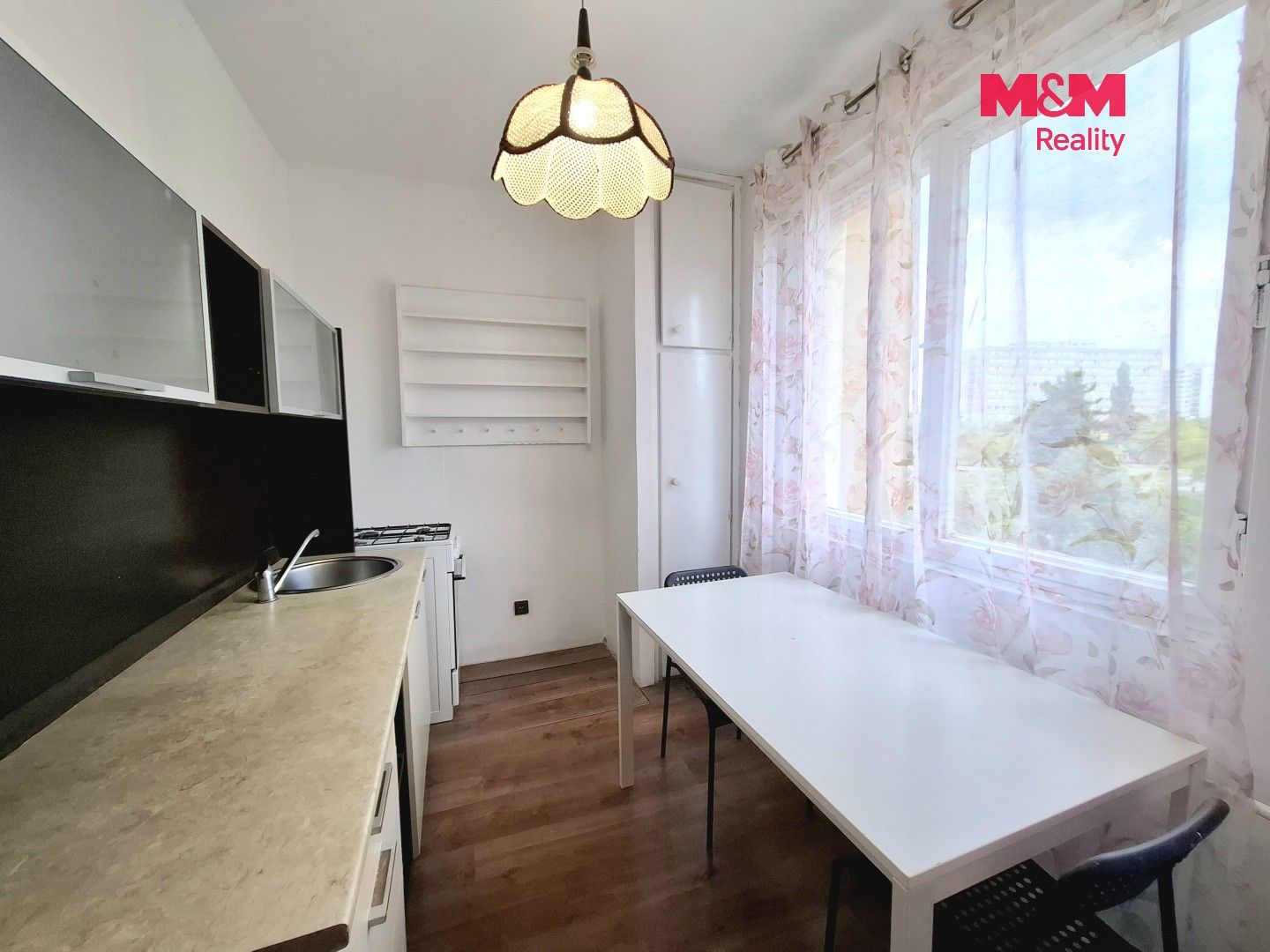 Pronájem bytu 2+1 56 m² - foto 2