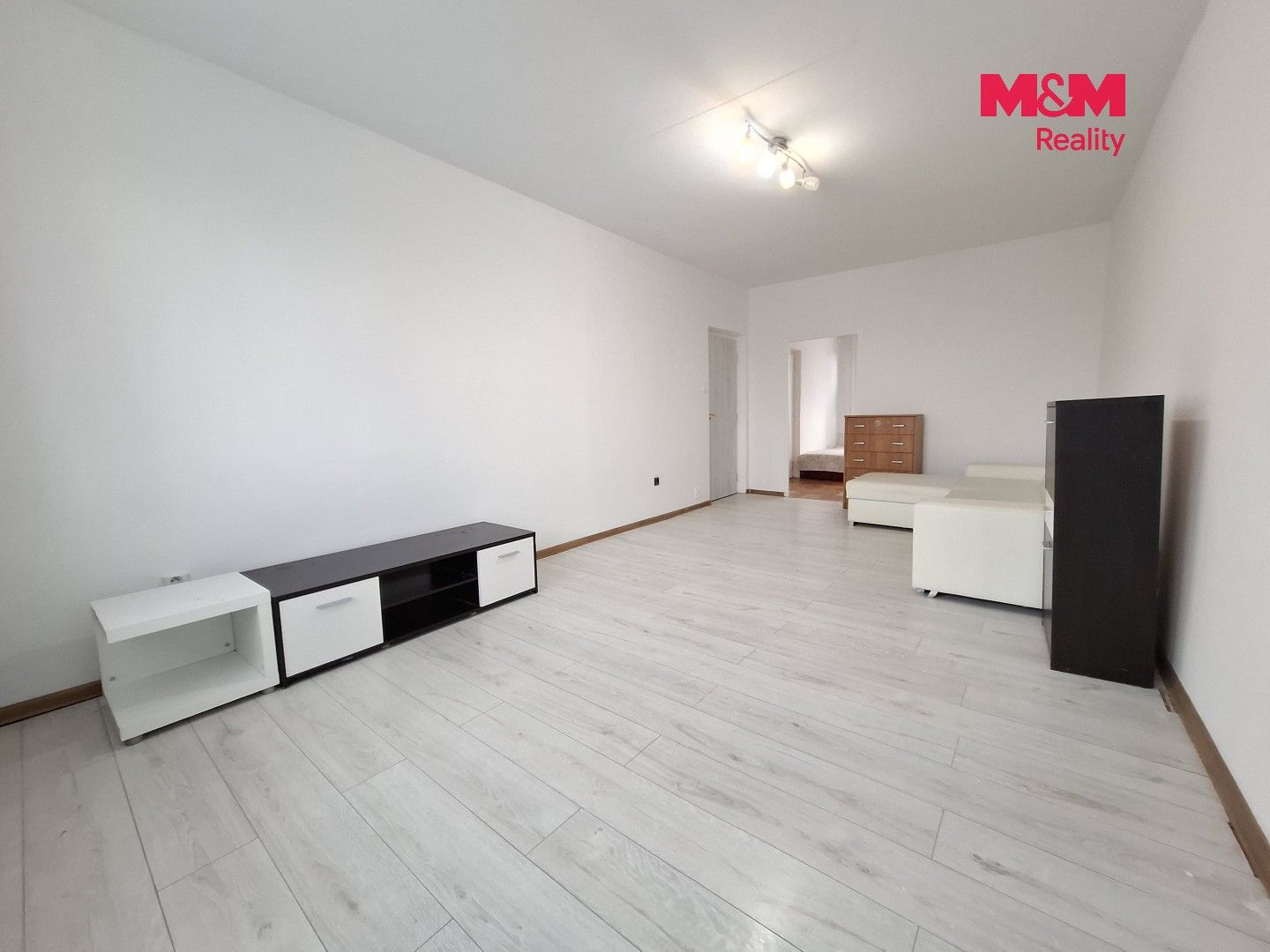 Pronájem bytu 2+1 56 m² - foto 5