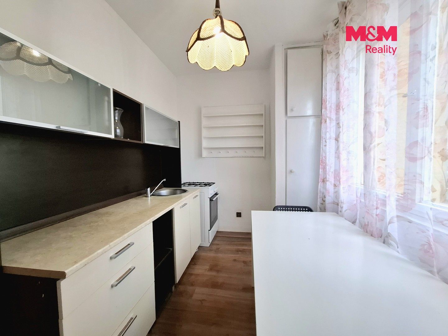 Pronájem bytu 2+1 56 m² - foto 3