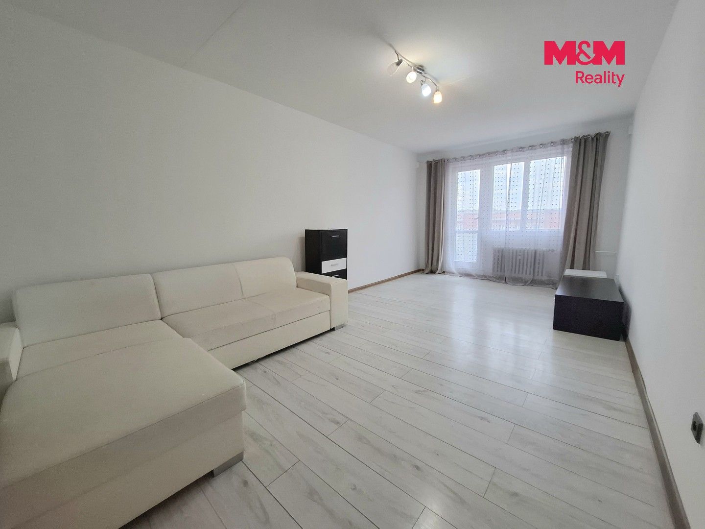 Pronájem bytu 2+1 56 m² - foto 4