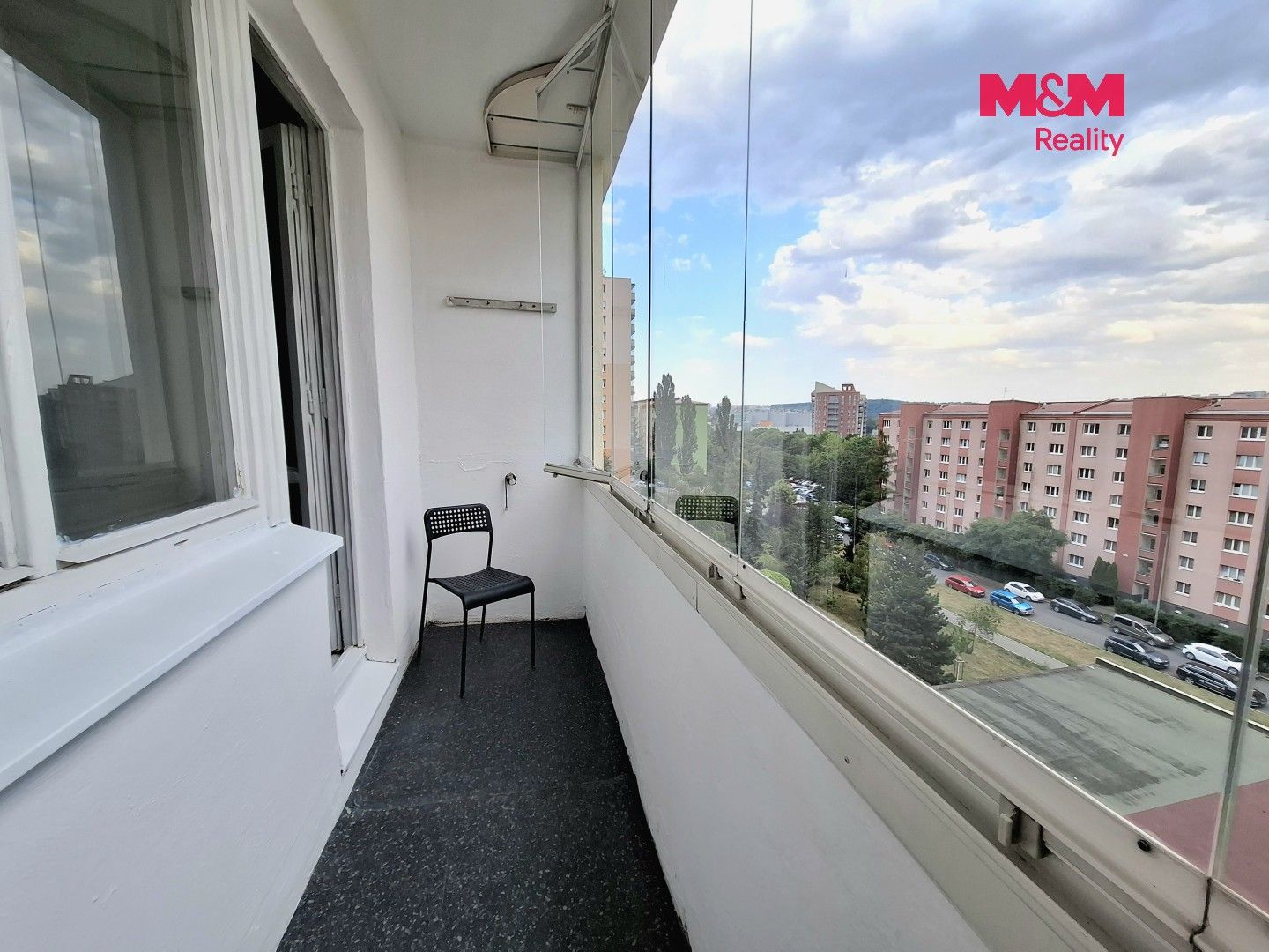 Pronájem bytu 2+1 56 m² - foto 6