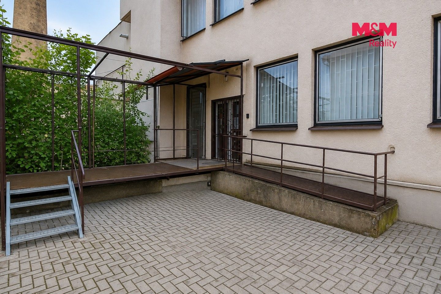 Prodej komerčního prostoru 470 m² - foto 3