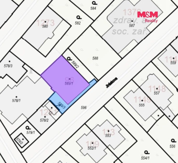 Prodej komerčního prostoru 470 m² - foto 8
