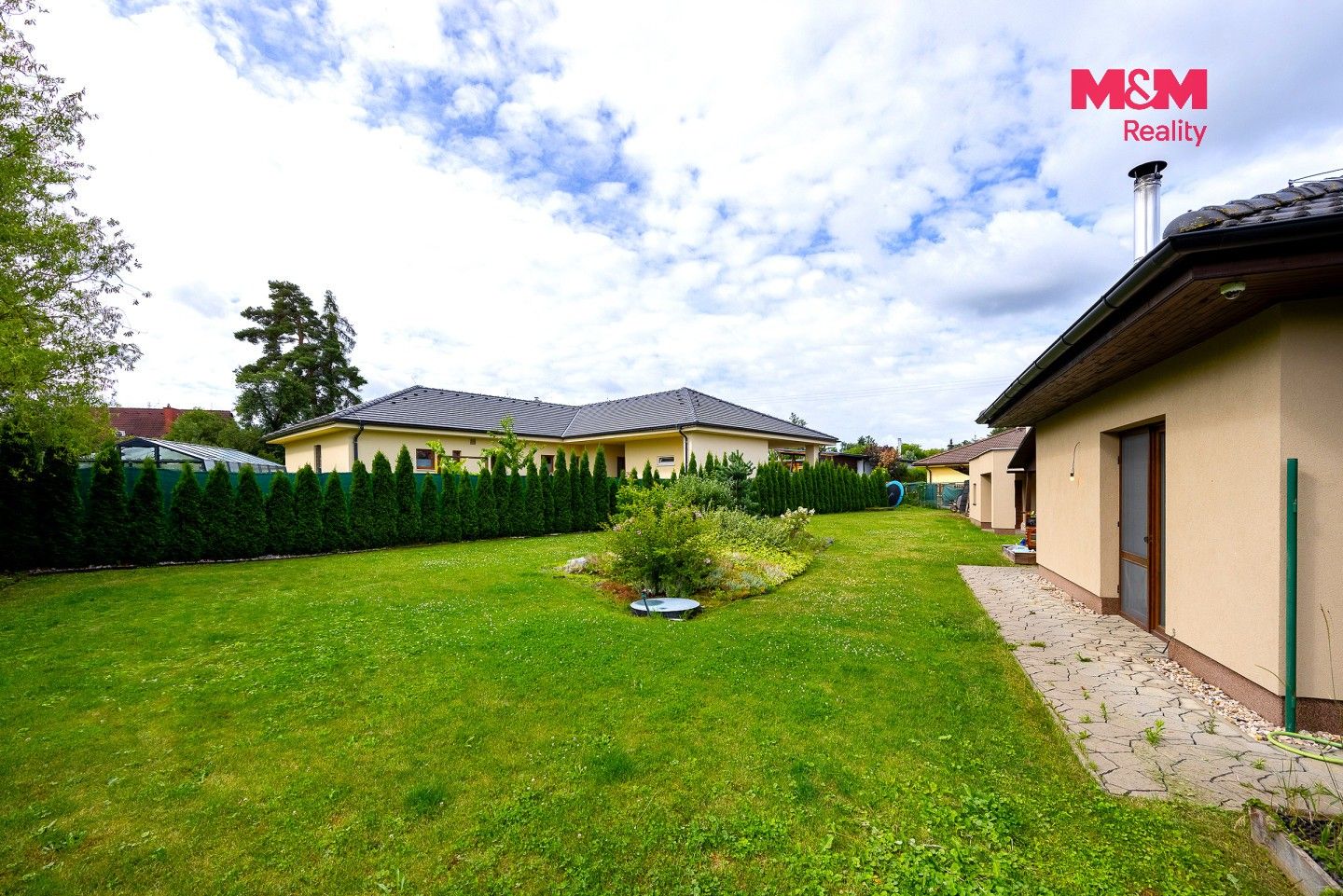 Prodej domu 118 m² - foto 2