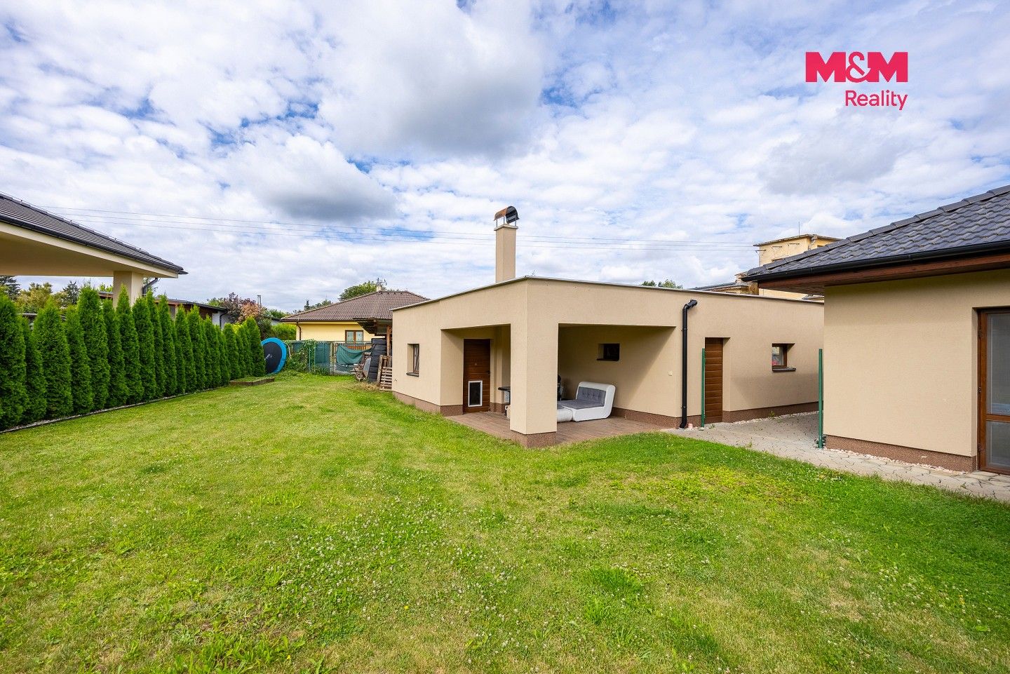 Prodej domu 118 m² - foto 3