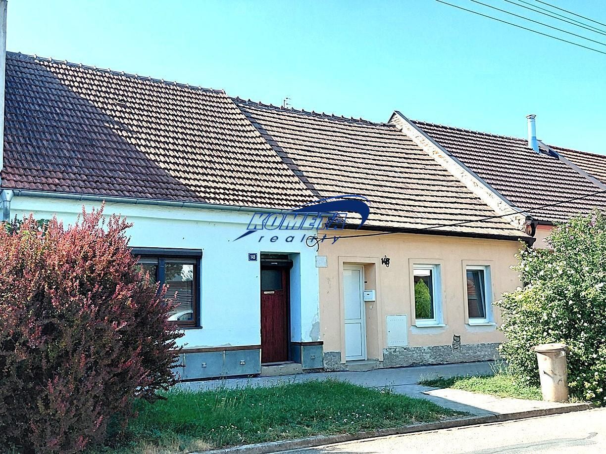 Prodej domu 100 m² - foto 1