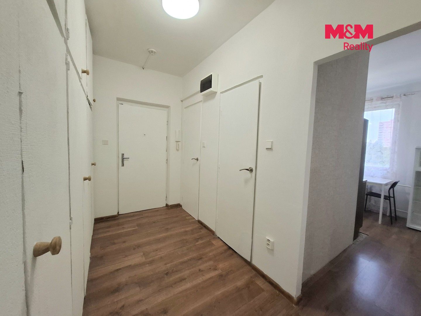 Pronájem bytu 2+1 56 m² - foto 11