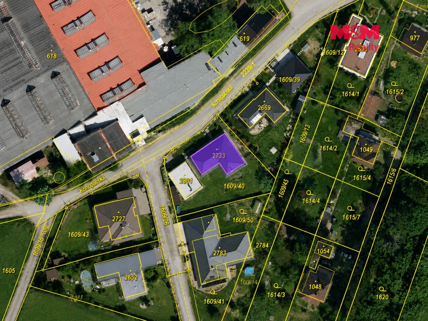 Prodej domu 118 m² - foto 19