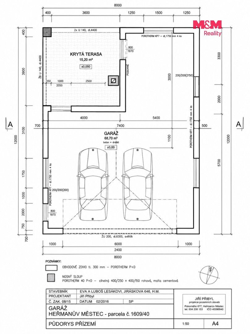 Prodej domu 118 m² - foto 22