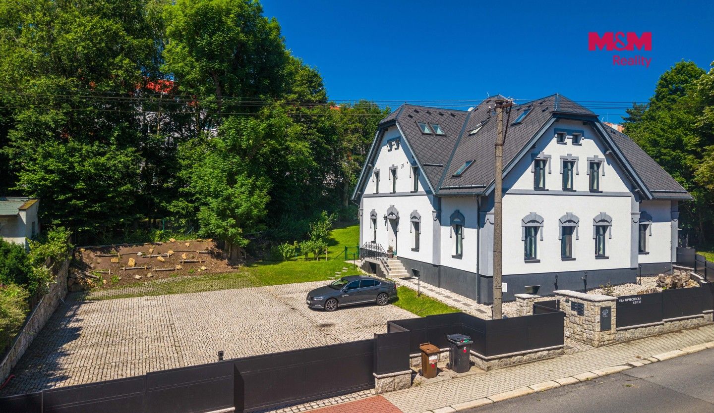Pronájem bytu 1+kk 40 m² - foto 2