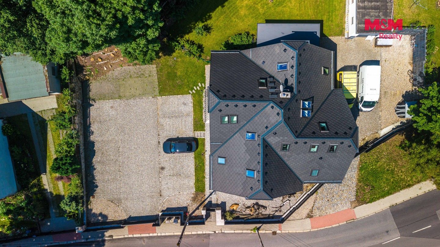 Pronájem bytu 1+kk 40 m² - foto 5