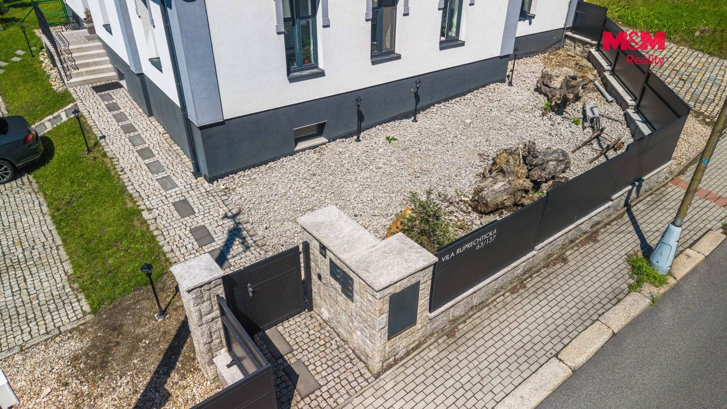 Pronájem bytu 1+kk 40 m² - foto 6