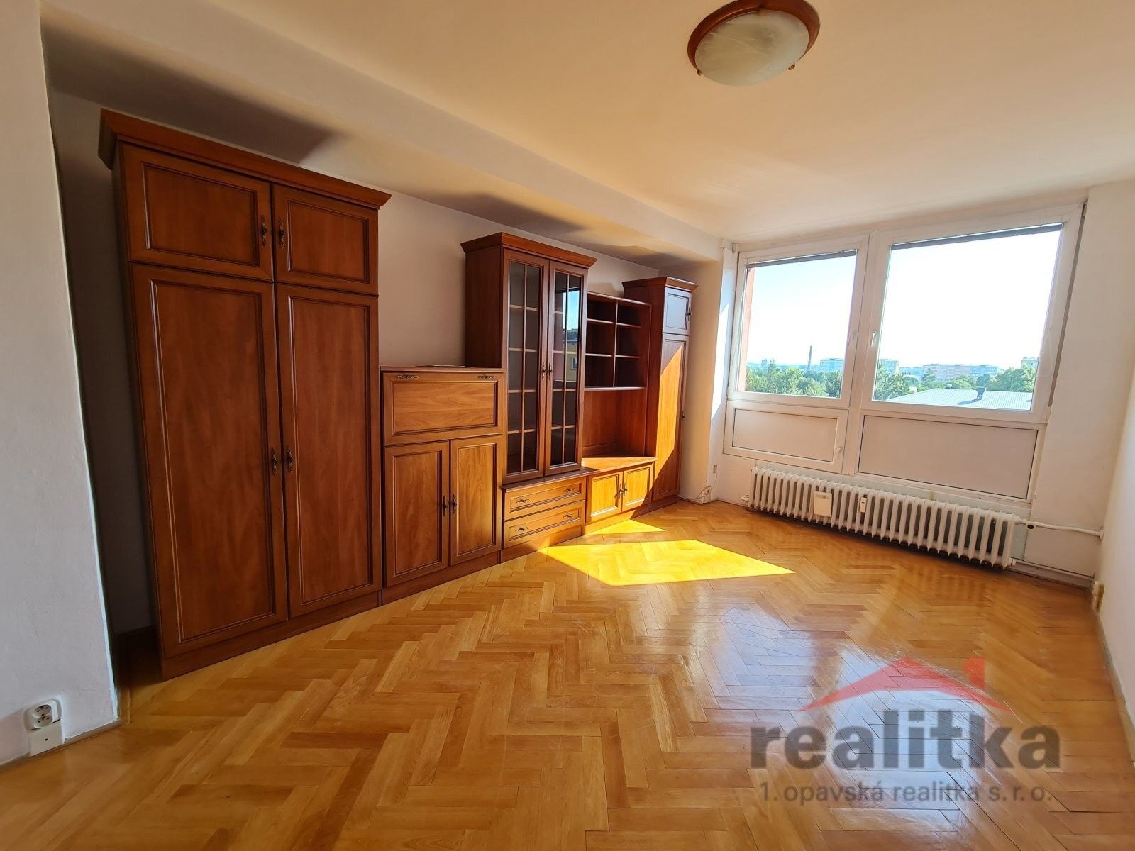Pronájem bytu 2+1 51 m² - foto 2