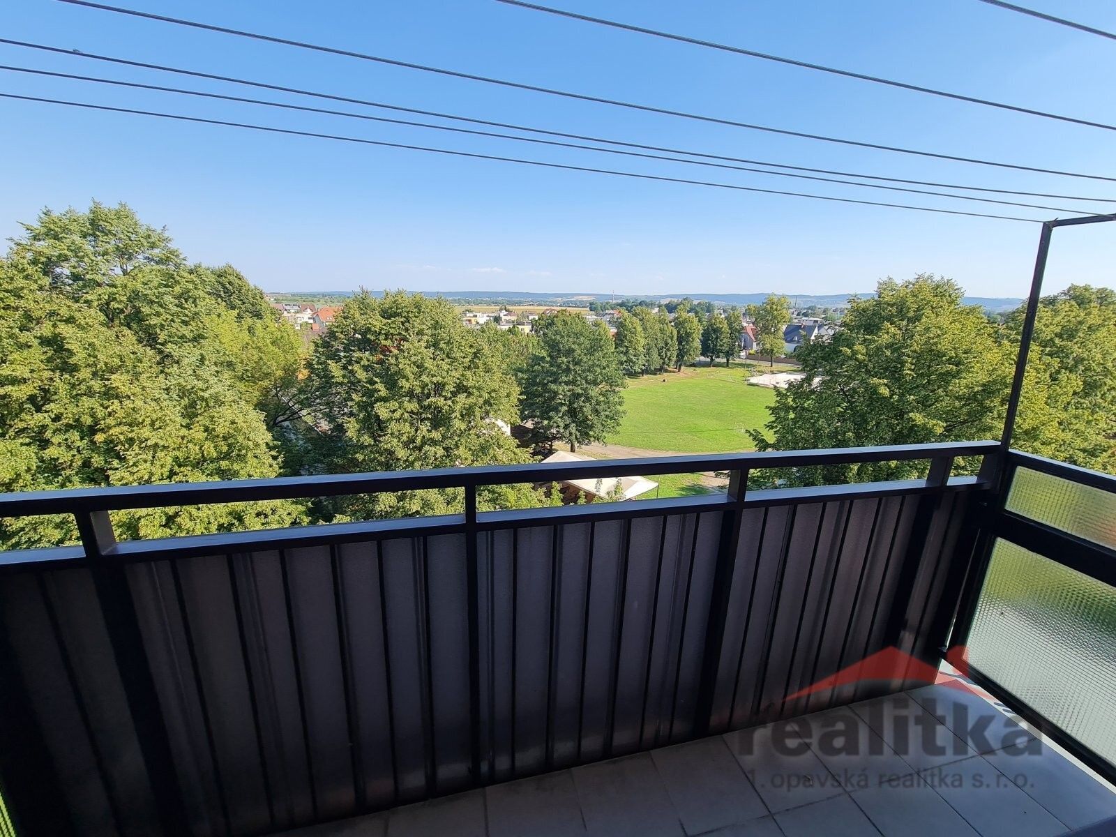 Pronájem bytu 2+1 51 m² - foto 7